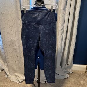 Ododos workout leggings with side pocket